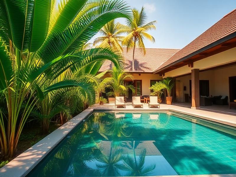 Land Acquisition in Bali: The 5-Point Checklist Before Signing.